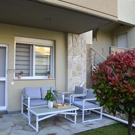 7Th Heaven Luxury Maisonette Kallithea  Exterior photo