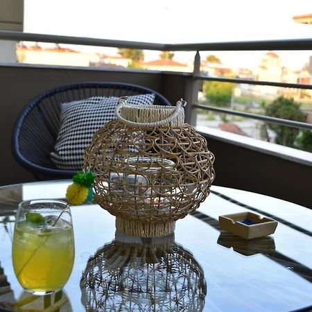 7Th Heaven Luxury Maisonette Kallithea  Exterior photo