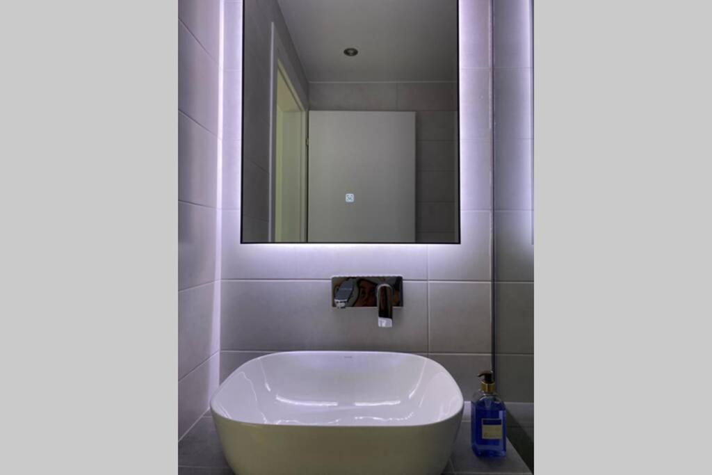 7Th Heaven Luxury Maisonette Kallithea  Exterior photo