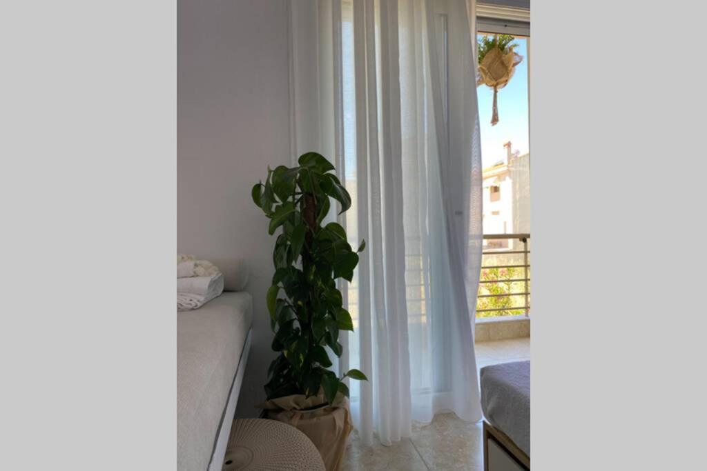 7Th Heaven Luxury Maisonette Kallithea  Exterior photo