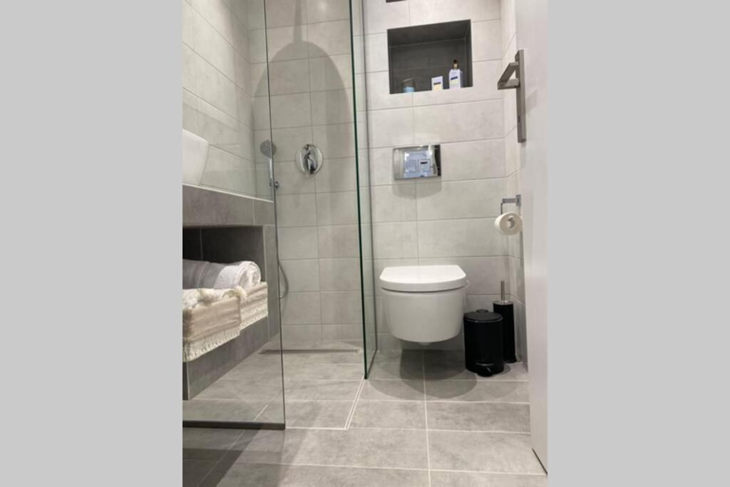 7Th Heaven Luxury Maisonette Kallithea  Exterior photo