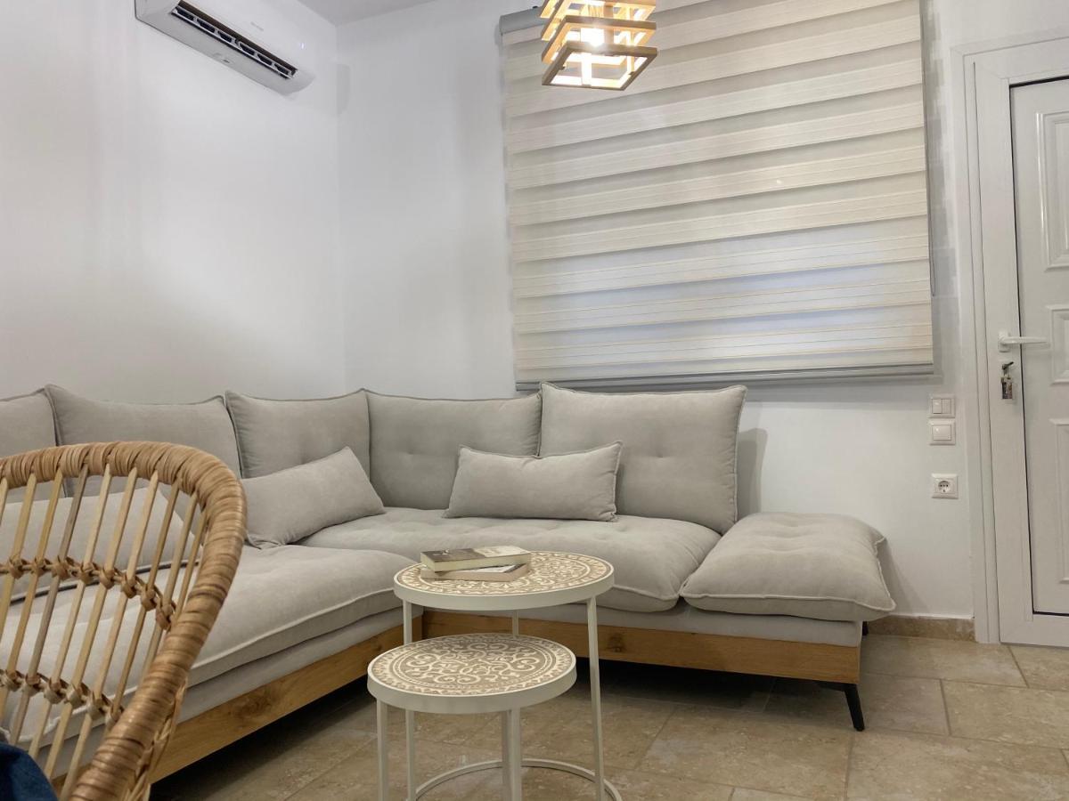 7Th Heaven Luxury Maisonette Kallithea  Exterior photo
